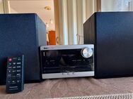 HiFi-System Panasonic - Remda-Teichel