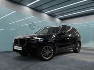 BMW X3, xDrive30e M Sport, Jahr 2021 - München