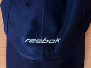 Reebok Cap, Blau, One Size - Hürth