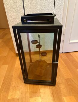 Partylite Laterne - Schneeberg (Sachsen)