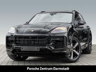 Porsche Cayenne, GTS Lenkung, Jahr 2022 - Darmstadt