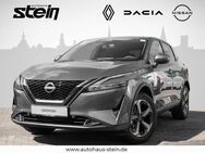 Nissan Qashqai, N-Connecta Digitaltacho Display Winterpaket, Jahr 2023 - Lüneburg