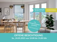 Offene Besichtigung – Sa., 24.05.2025 zwischen 10.00 und 15.00 Uhr - Waldenbuch