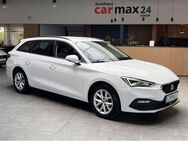 Seat Leon 2.0TDI DSG Style NAVI VOLL LED AHK KAMERA - Cadolzburg