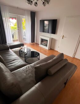 Ecksofa - Rüsselsheim