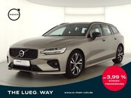 Volvo V60, B5 Benzin R Design, Jahr 2021 - Essen