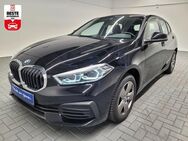 BMW 118, i VirCo, Jahr 2022 - Sülzetal
