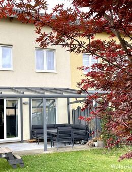 Modernes nachhaltiges Familienhaus mit Weitblick nahe WISTA - Berlin