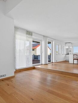 Großzügiges Wohnhaus mit Potenzial - vielseitig nutzbar als Ein- bis Dreifamilienhaus in Neuthard - Karlsdorf-Neuthard