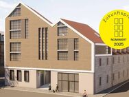 #Neubau im Zentrum von Erlangen-So 14-16Uhr Info vor Ort# - Erlangen