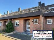 - Reihenmittelhaus mit offener Raumaufteilung - - Brüggen (Burggemeinde)