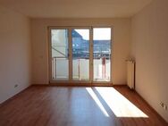 Praktisch geschnittene 3-Raum-Wohnung in beliebtem Wohnviertel - Aschersleben