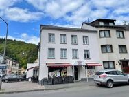Charmantes Wohn- und Geschäftshaus in Bestlage von Neuerburg - Neuerburg