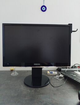 Samsung Monitor 24 Zoll - Schrobenhausen