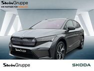 Skoda Enyaq, 85 Sportline, Jahr 2024 - Bergisch Gladbach