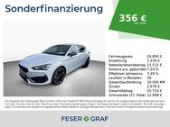 CUPRA Leon, 1.5 eTSI FaPa L, Jahr 2023 - Burgoberbach