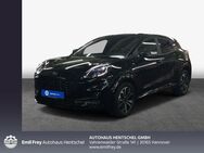 Ford Puma 1.0 EcoBoost Hybrid Aut. ST-LINE - Hannover