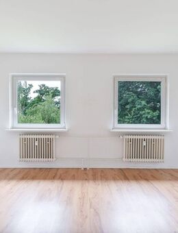 Kapitalanlage oder Singlewohnung - Dachgeschoss mit Potenzial - Berlin