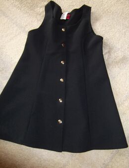 Mädchen Trägerkleid 140 Loki, neu - Hamburg