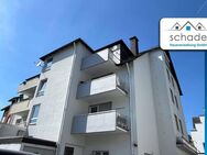 SCHADE HAUSVERWALTUNG - Renovierte 3-Zimmer Wohnung mit Balkon! - Plettenberg
