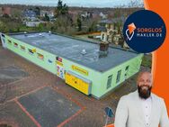 Ertragsstarke Immobilie mit zusätzlichem Potenzial - Schönebeck (Elbe)