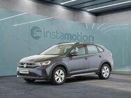 VW Taigo, 1.0 TSI Life, Jahr 2024 - München