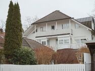 Schmuckstück mit Privatgarten! Charmantes 1 Zimmerappartment in ruhiger Lage. - München