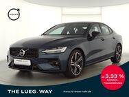 Volvo S60, B4 R Design STH STZ FLA, Jahr 2023 - Witten