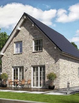 Rottmersleben - Ihr Haus auf 596 qm Grundstück - Hohe Börde