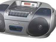 Panasonic Stereo CD System RX-D29 - Berlin Steglitz-Zehlendorf