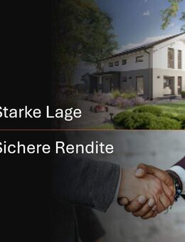 Ihr Neubau in Bestlage - Kottgeisering