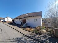 NEUER PREIS - Ihr individuelles Mehrfamilienhaus in Bockenau! - Bockenau