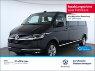 VW T6 Caravelle, 1 Comfortline lang, Jahr 2021 - Bochum