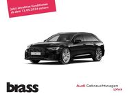 Audi S6, 3.0 TDI quattro Avant (EURO 6e), Jahr 2024 - Dietzenbach