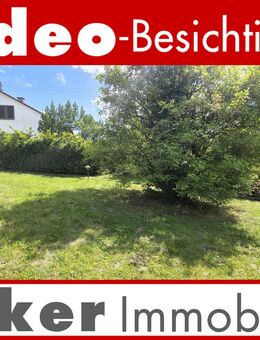 1-2 Fam.-Haus auf 15Ar Riesengrund mit 2 Baufenster - Sulzbach (Murr)