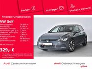 VW Golf, 1.5 TSI VIII Move, Jahr 2023 - Hannover