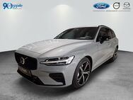 Volvo V60, B4 B Plus Dark (Z), Jahr 2022 - Rutesheim