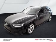 Audi A4, Avant 45 TDI quattro S line Tour, Jahr 2020 - Leipzig