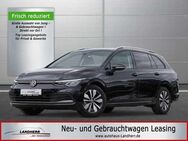 VW Golf VIII Variant 1.5 TSI Move // LED/Parklenkassistent/SHZ/LHZ - Thannhausen