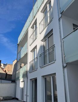 NEUMANN - Neubau! Modernes Wohnen im Zentrum von Ingolstadt - nur noch 6- Wohnungen verfügbar! Jetzt degressive Abschreibung mit 5%! - Ingolstadt