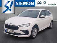 Skoda Scala, 1.0 TSI SELECTION, Jahr 2024 - Emsdetten