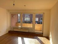 Citynahe helle 1 Zimmer-Wohnung mit Balkon und Einbauküche - Buchholz (Nordheide)