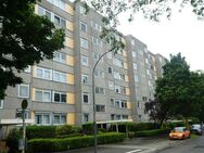 Ca. 75 m²-Eigentumswohnung mit Garage - Aufzug im Haus - Dortmund-Brackel - Dortmund