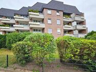westimmobilien: Kapitalanlage in begehrter Lage… Vermietete Eigentumswohnung am S-Bahnhof Halstenbek - Halstenbek