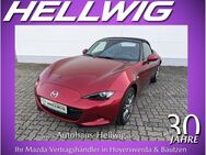 Mazda MX-5, 2.0 l Selection Sport iActiv-Paket, Jahr 2023 - Hoyerswerda