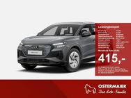 Audi Q4, , Jahr 2022 - Straubing