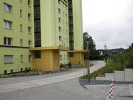 Bei VIVAWEST die Sonnenstrahlen auf dem eigenen Balkon genießen. - Recklinghausen