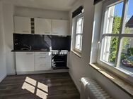 Sonnige Kapitalanlage mit Balkon: Gepflegte 2-Zimmer-Wohnung in Neutraubling - Neutraubling
