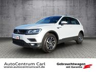 VW Tiguan, 1.4 TSI, Jahr 2018 - Plauen