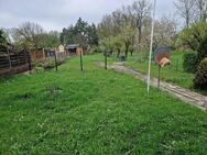 +++ Schönes saniertes Einfamilienhaus ++ in Nessetal OT Goldbach ++ mit großem Gartengrundstück ++ Brunnen ++ Garage ++ Kamin u. Kachelofen +++ - Goldbach (Thüringen)